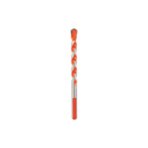 Multi-Function Ultimate Glass Drill Bit