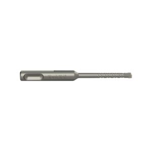 SDS Max Pointed Chisel for Heavy Demolition