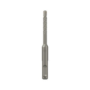Multi-Function Extended Hex Shank Glass Drill Bit