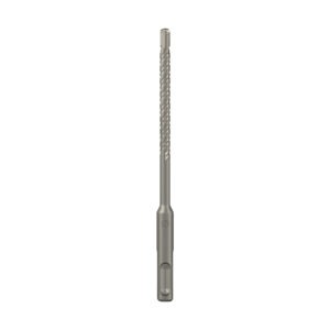 Multi-Function Extended Hex Shank Glass Drill Bit