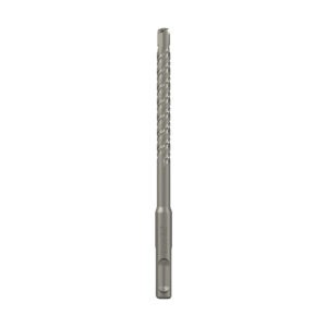 Premium Extended Hex Shank Twist Glass Drill Bit