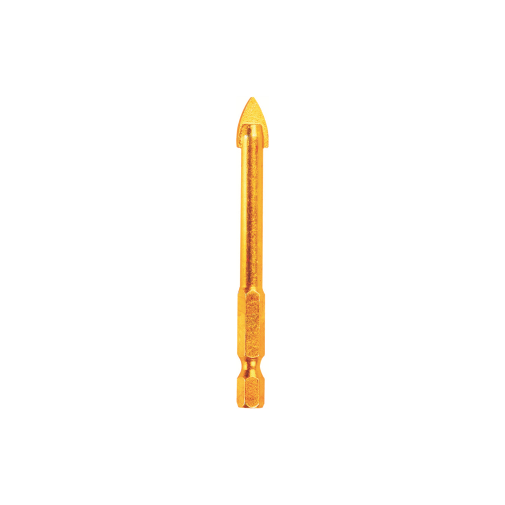 GLASS DRILL BIT