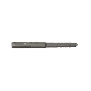 Square Shank Alloy Flat Chisel for Masonry