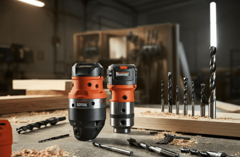 Are SDS Drill Bits Worth It? Pros and Cons Explained