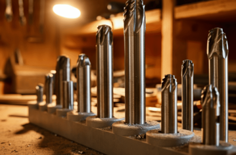 7 Tips to Make Your SDS Drill Bits Last Longer
