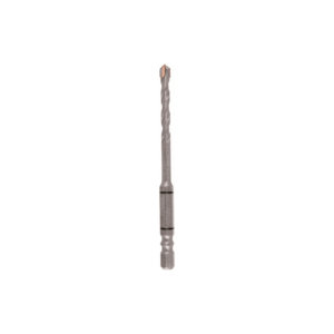 Hex Agonal Shank Concrete & Cement Drill Bit