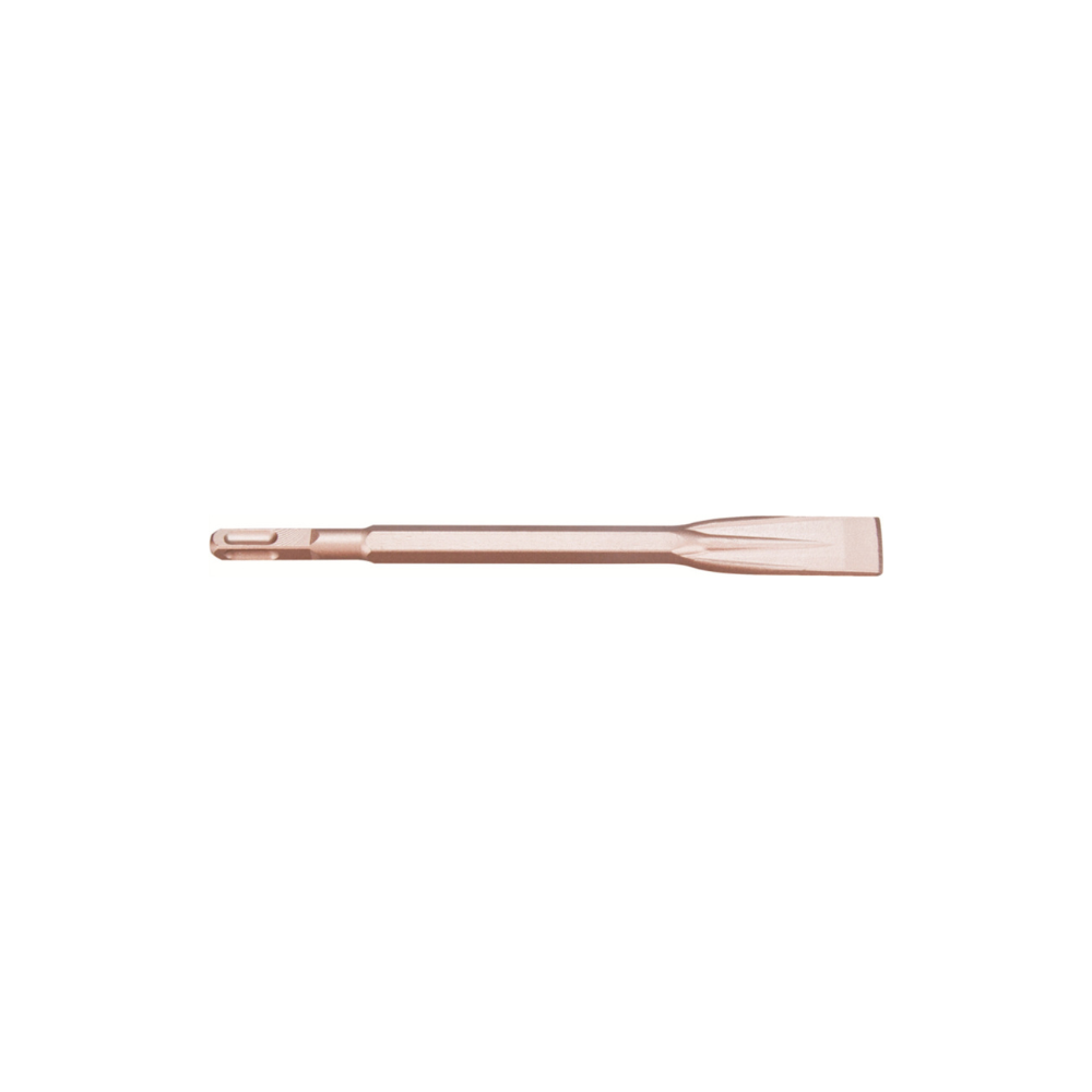 Painted Chisel