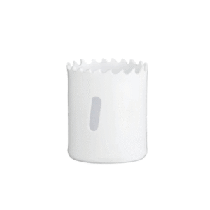 High speed steel bi-metal hole opener