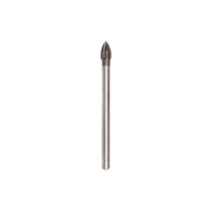 GLASS DRILL BIT