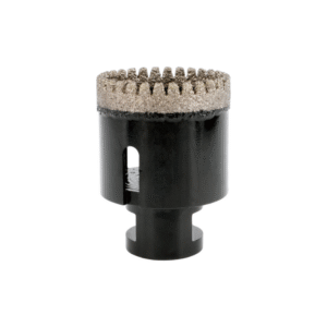 VACUUM BRAZED DIAMOND HOLE SAWS