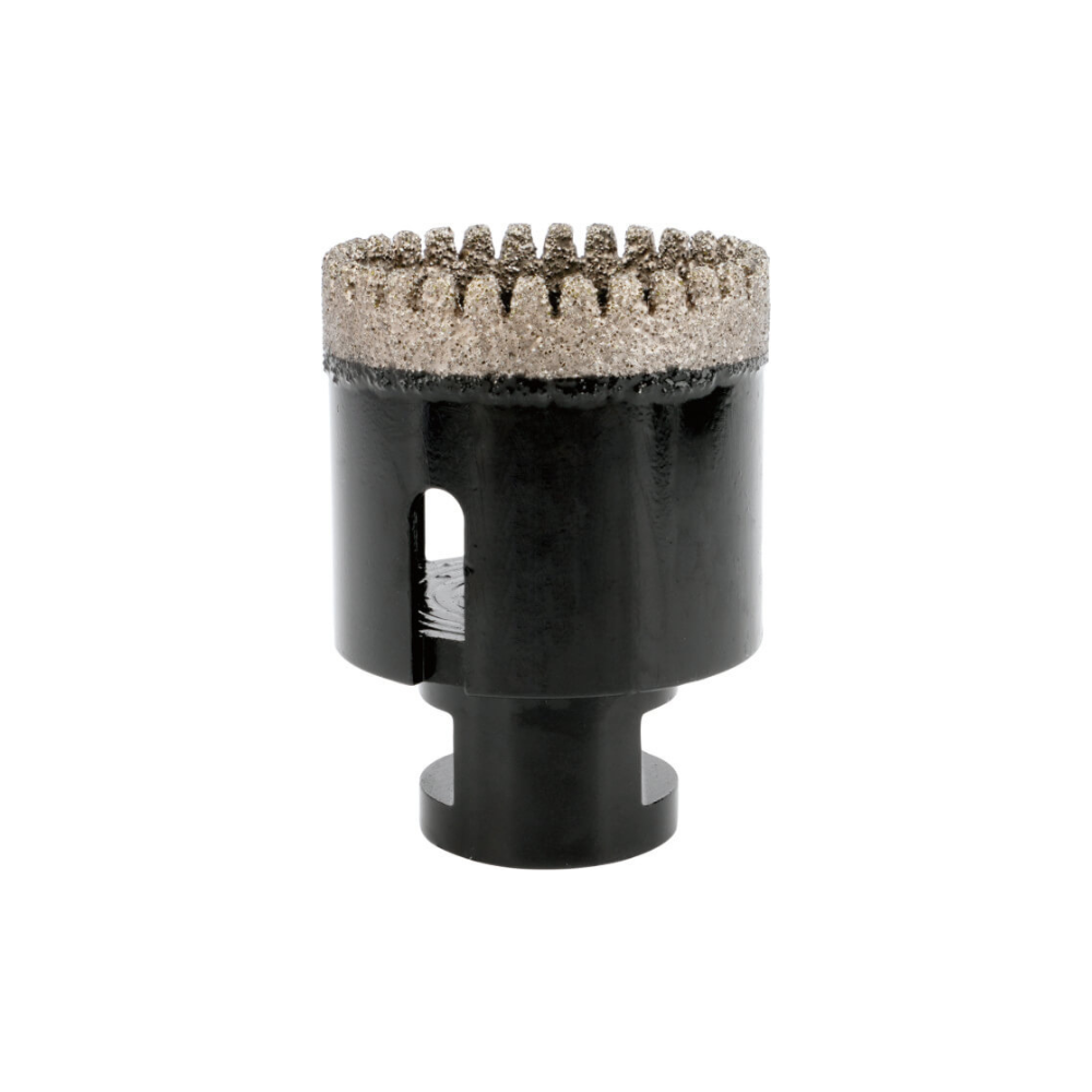 Hole-saw for wall