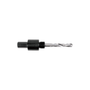ARBORS FOR HIGH SPEED STEEL BI-METAL HOLE SAWS