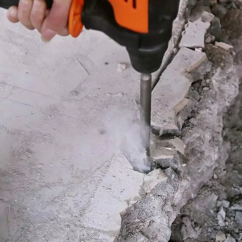 Alloy Chisel