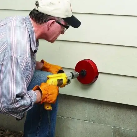 Other hole saws
