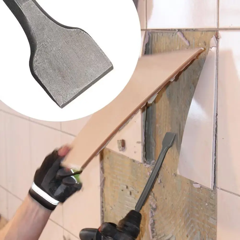 Painted Chisel