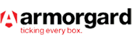 Armorgard logo with tagline "it's not every box"