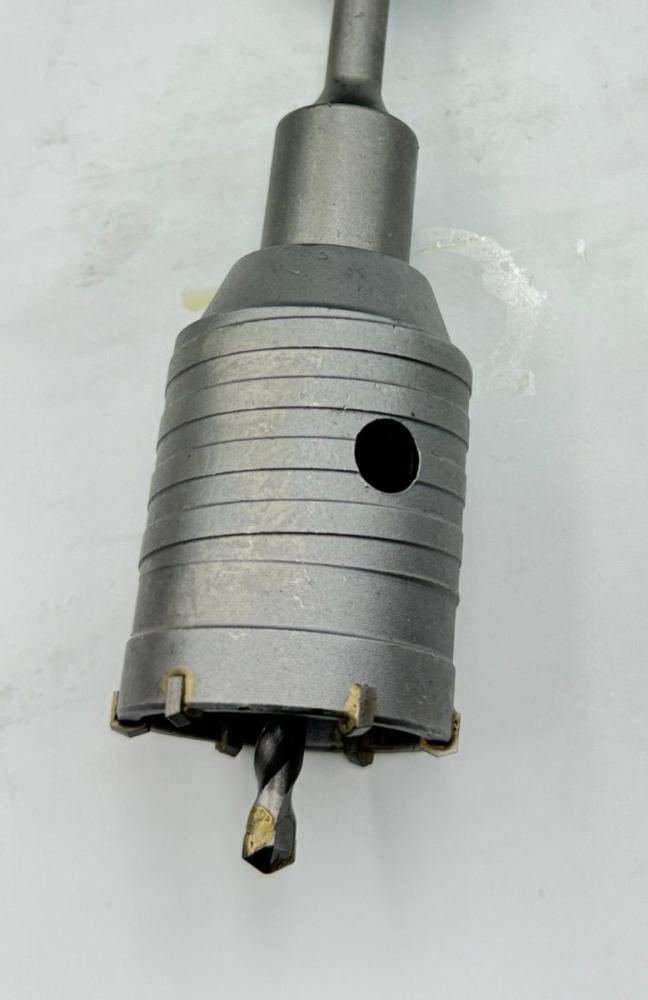 SDS-Plus TCT core bit for brick and block